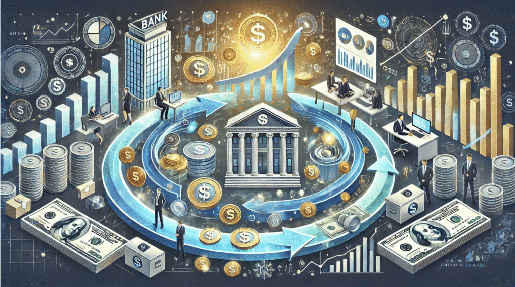 什麼是週轉金？個人企業急需週轉怎麼辦？當舖週轉金借款完整解析